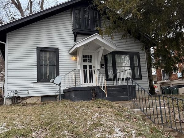 819 Princeton Drive, Dayton, OH 45406