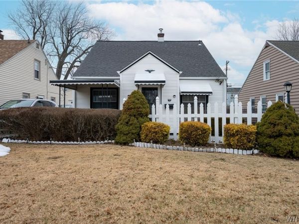 145 Hoover Avenue , Buffalo, NY 14217