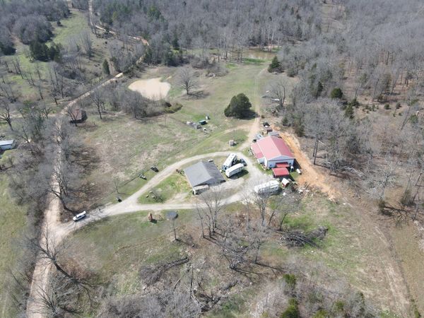 1452 County Road 542 , Caulfield, MO 65626