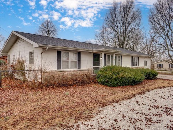 210 W Mount Vernon Road, Billings, MO 65610