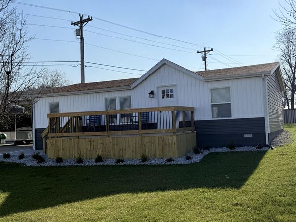 29 Nickelton Lane, Kimberling City, MO 65686