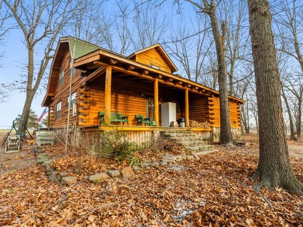 5287 Forgeson Road , Harrison, AR 72601