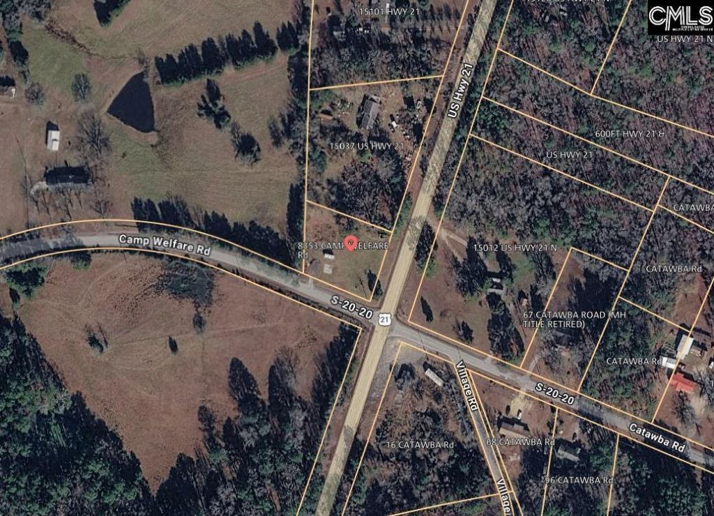 8353 Camp Welfare  Photo 5