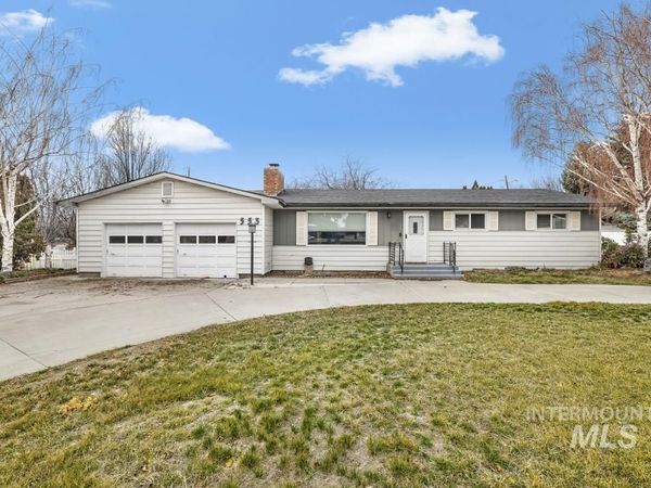 553 Eastland Dr., Twin Falls, ID 83301