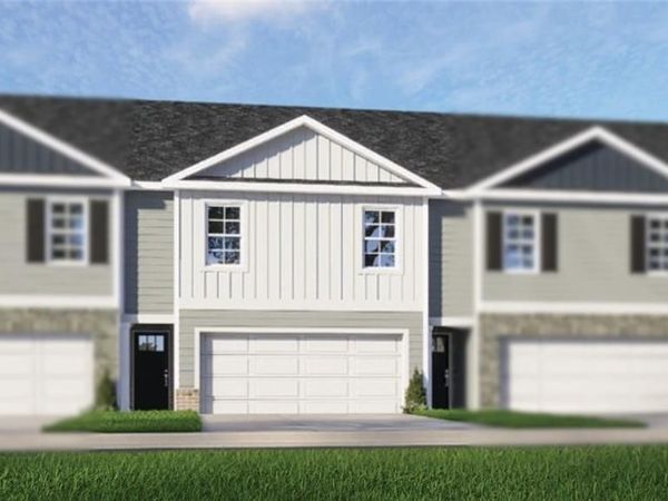 7060 Eclipse Trail , Whitsett, NC 27377