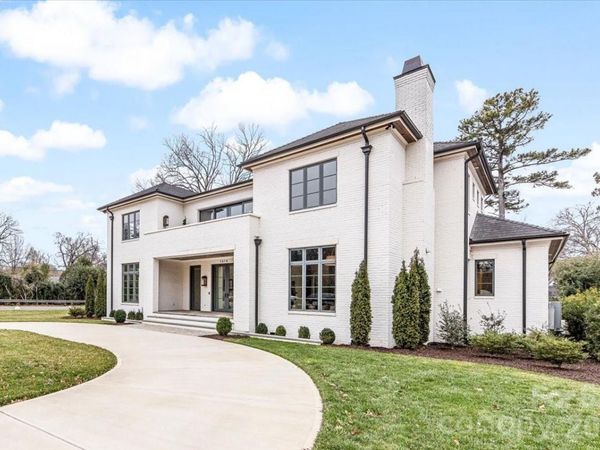 1614 Princeton Avenue , Charlotte, NC 28209