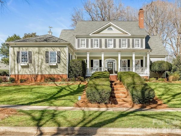 8618 Highgrove Street, Charlotte, NC 28277