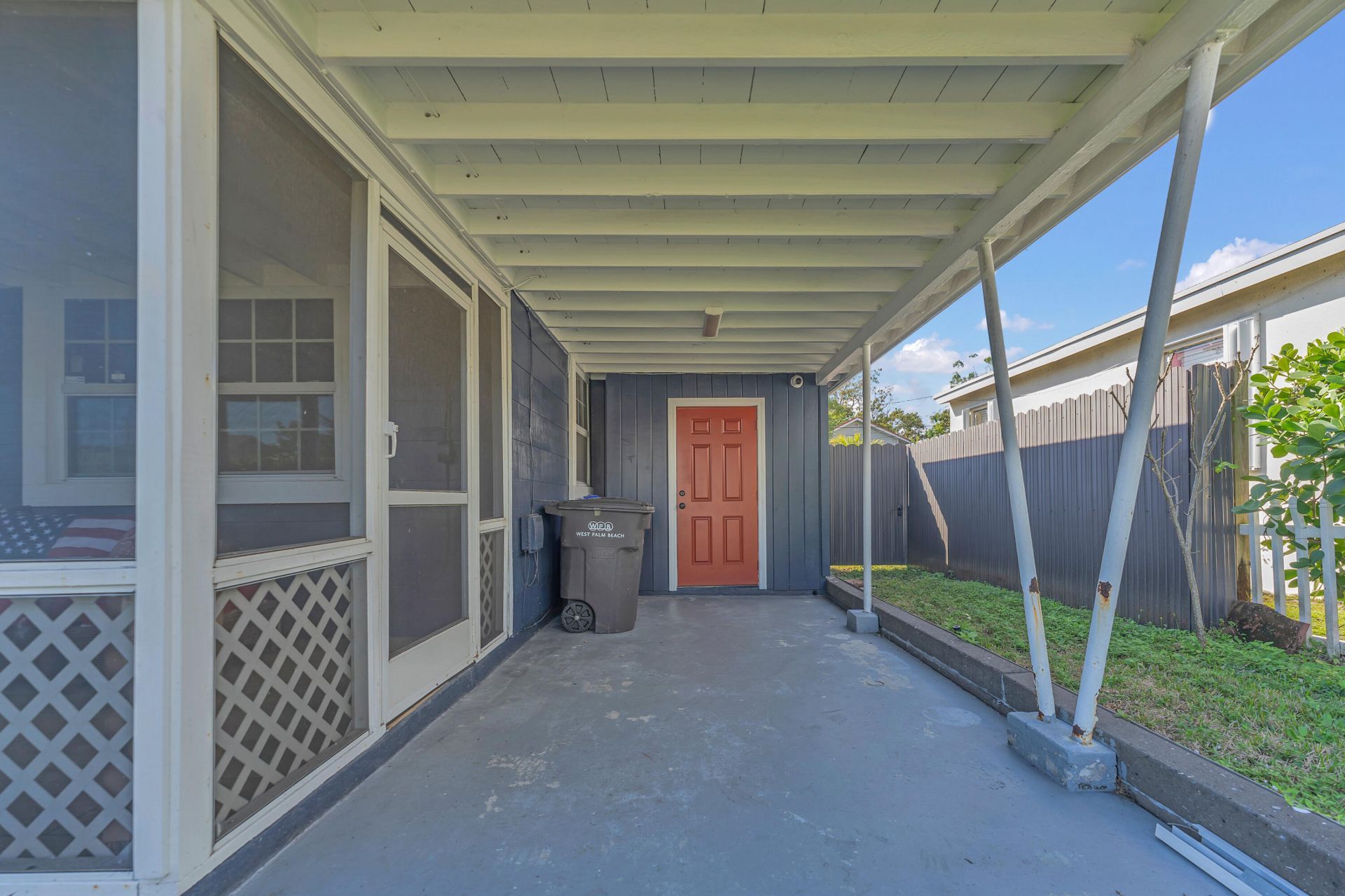 818 Kaye Street, West Palm Beach, FL 33405 Photo