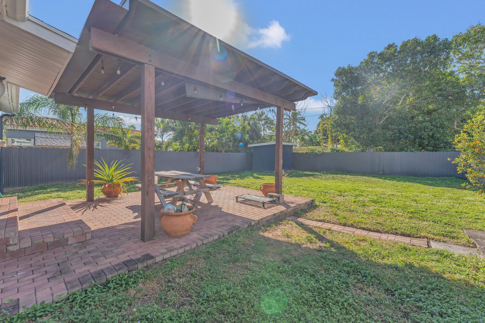 818 Kaye Street, West Palm Beach, FL 33405 Photo