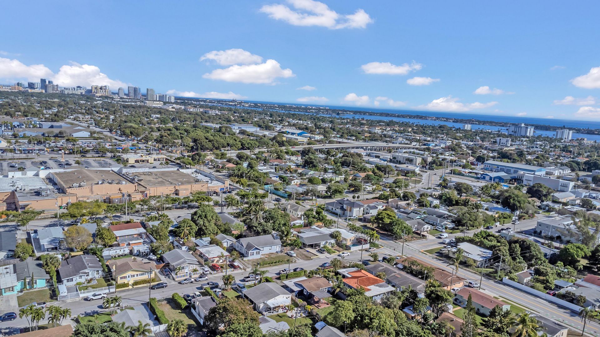 818 Kaye Street, West Palm Beach, FL 33405 Photo