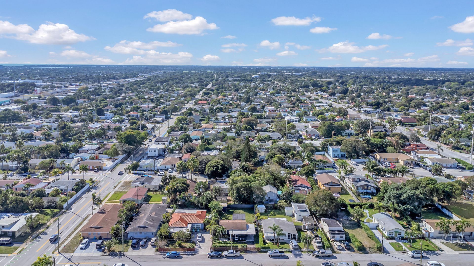 818 Kaye Street, West Palm Beach, FL 33405 Photo