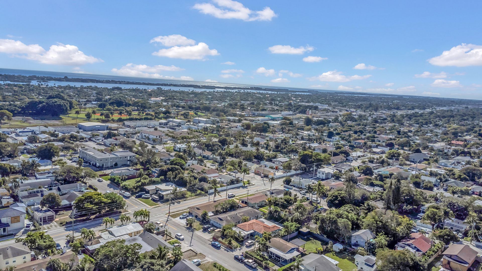 818 Kaye Street, West Palm Beach, FL 33405 Photo