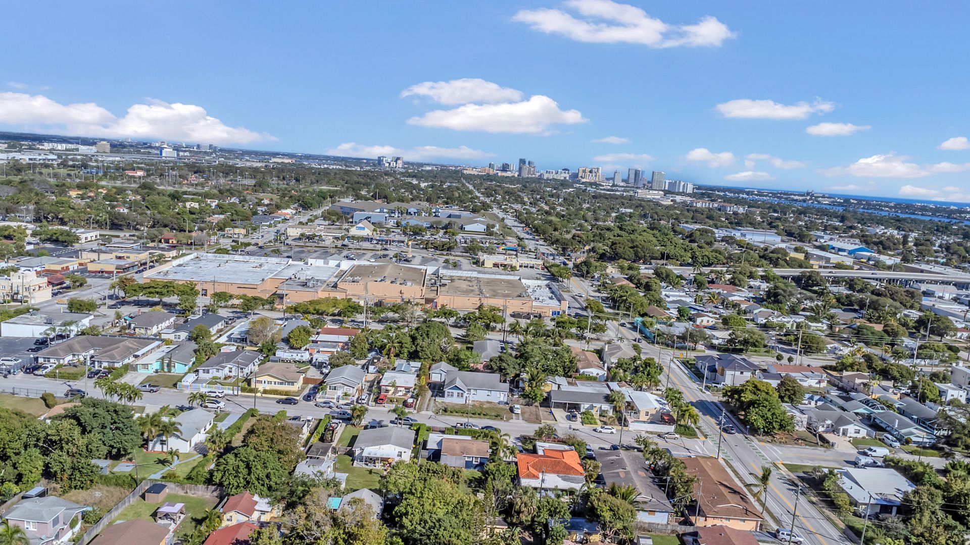 818 Kaye Street, West Palm Beach, FL 33405 Photo