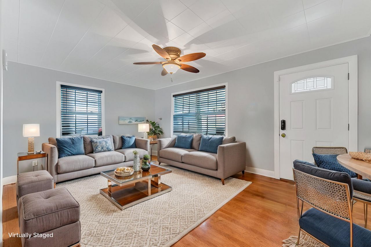 818 Kaye Street, West Palm Beach, FL 33405 Photo