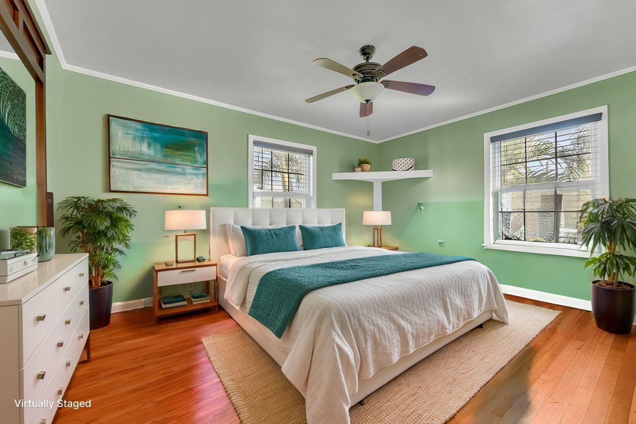 818 Kaye Street, West Palm Beach, FL 33405 Photo