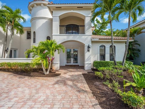 11640 S S Sea Court, Wellington, FL 33449