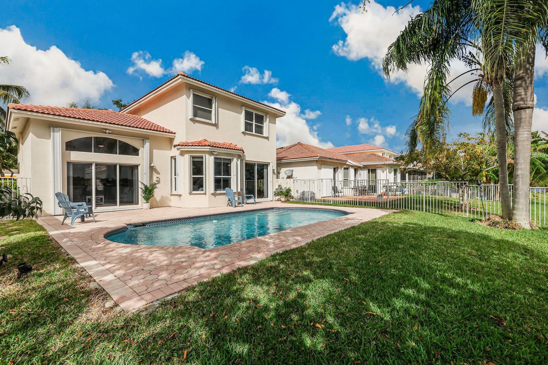 3692 Coco Lake Drive, Coconut Creek, FL 33073 Photo