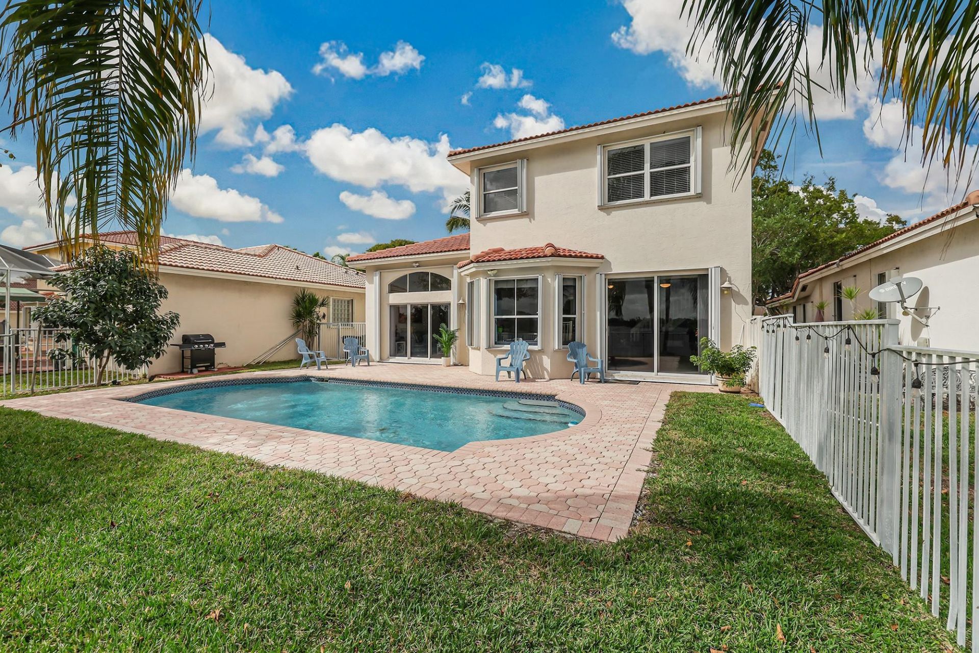 3692 Coco Lake Drive, Coconut Creek, FL 33073 Photo