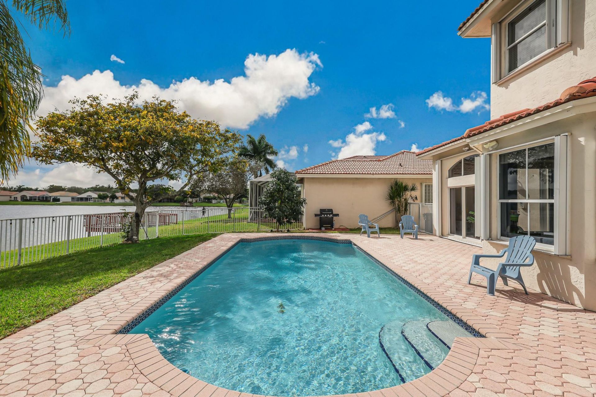 3692 Coco Lake Drive, Coconut Creek, FL 33073 Photo