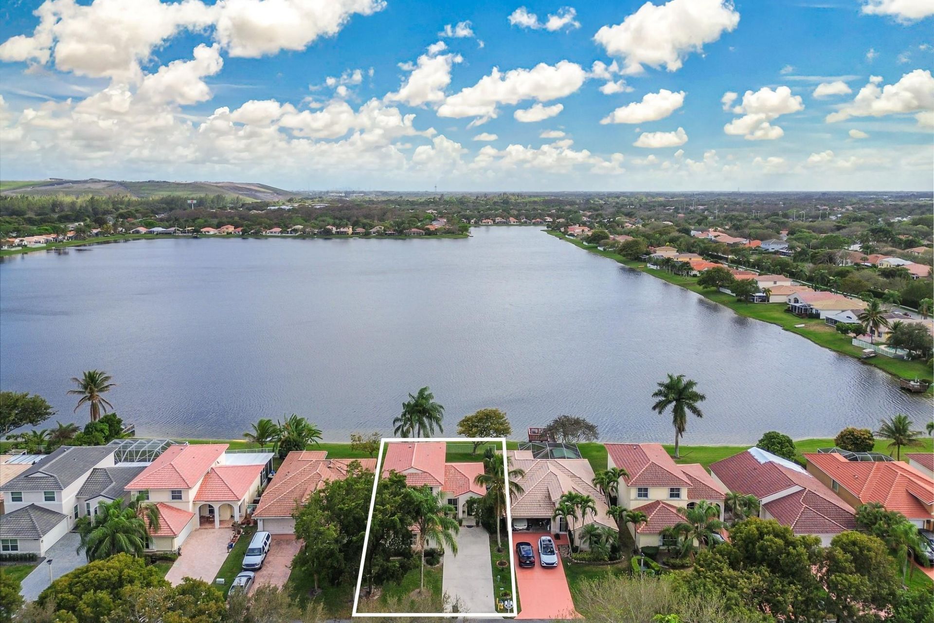 3692 Coco Lake Drive, Coconut Creek, FL 33073 Photo