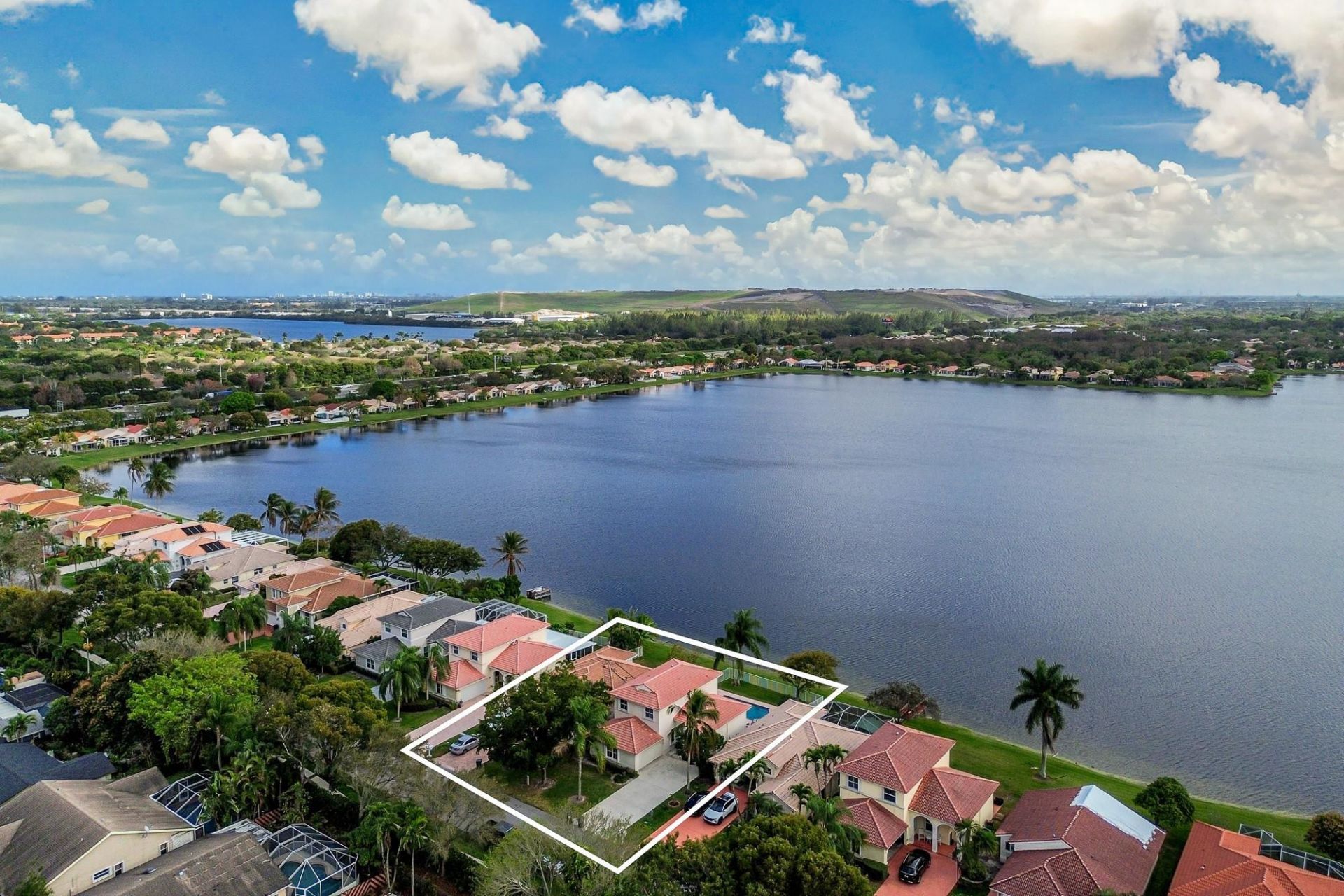 3692 Coco Lake Drive, Coconut Creek, FL 33073 Photo