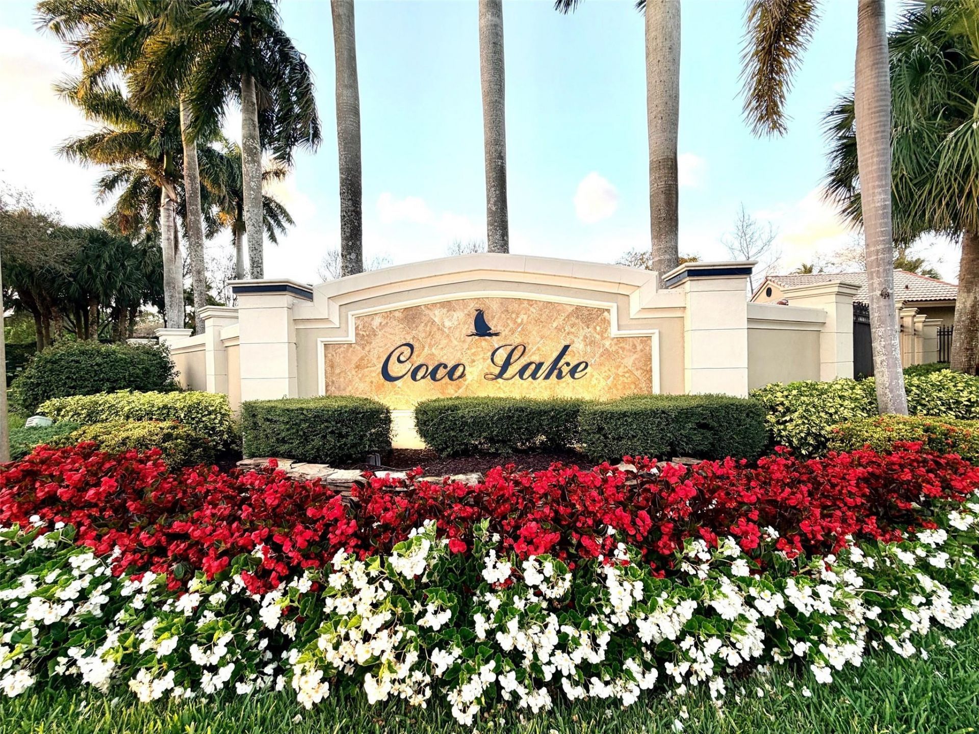 3692 Coco Lake Drive, Coconut Creek, FL 33073 Photo