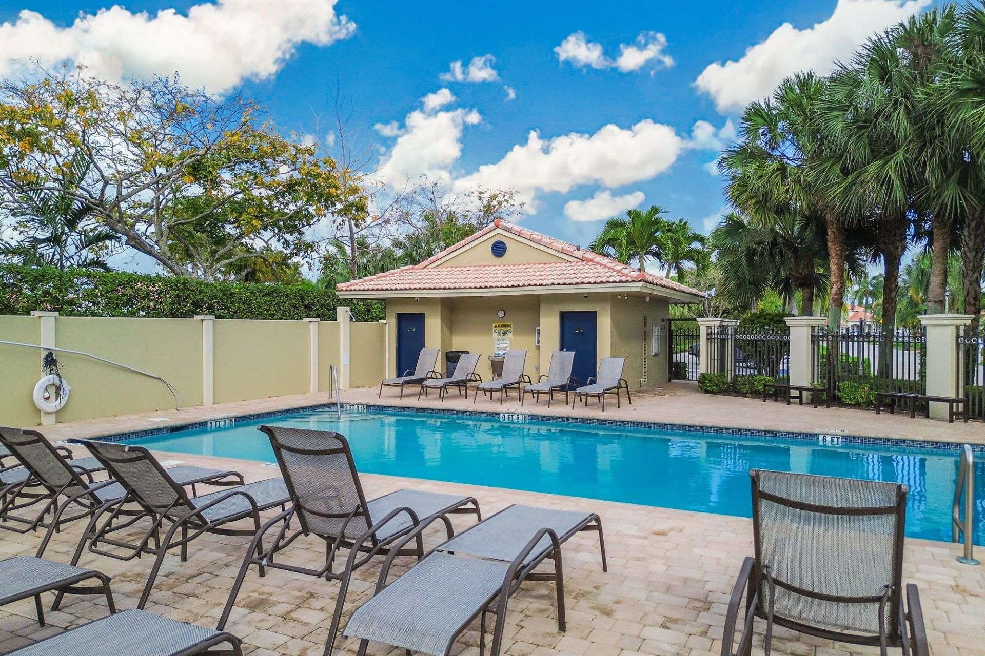 3692 Coco Lake Drive, Coconut Creek, FL 33073 Photo