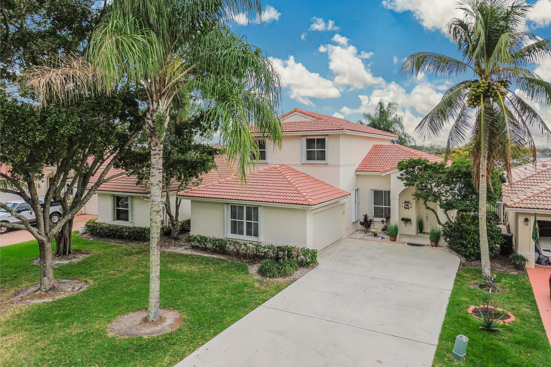 3692 Coco Lake Drive, Coconut Creek, FL 33073 Photo