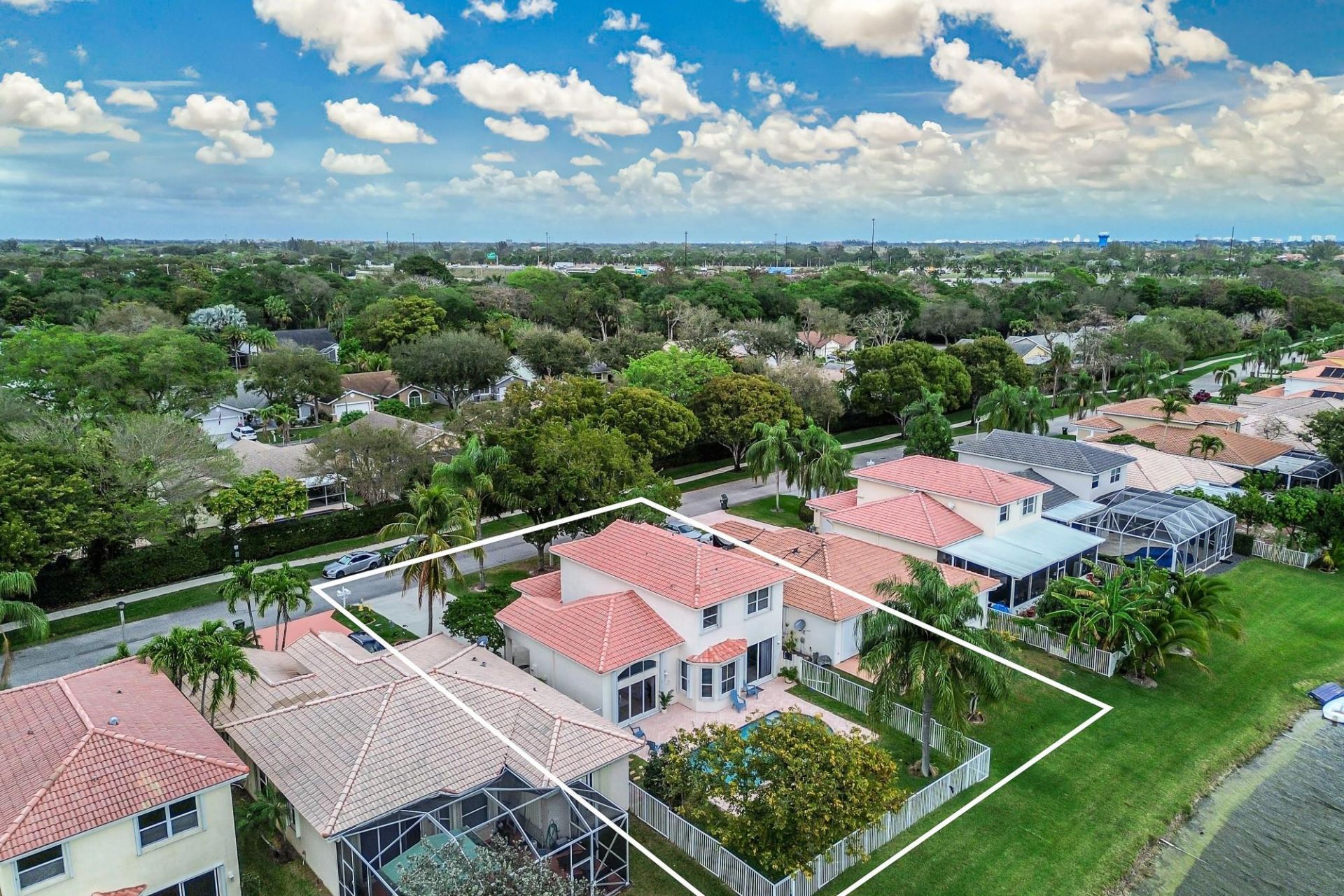 3692 Coco Lake Drive, Coconut Creek, FL 33073 Photo