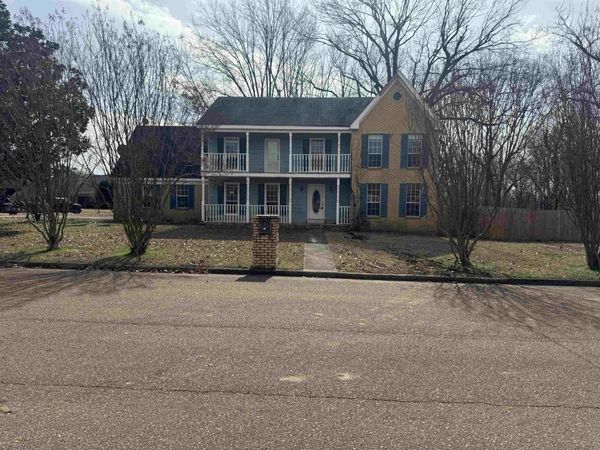 6150 WOODSTOCK HILLS DR, Millington, TN 38053