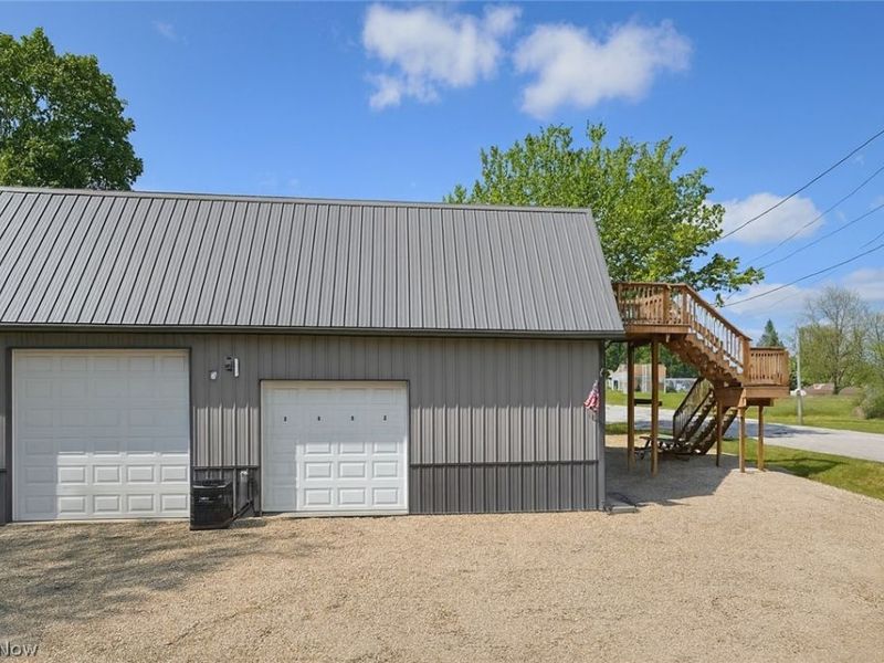 3995 Clay Pike Road, Cambridge, OH 43725 Photo 1