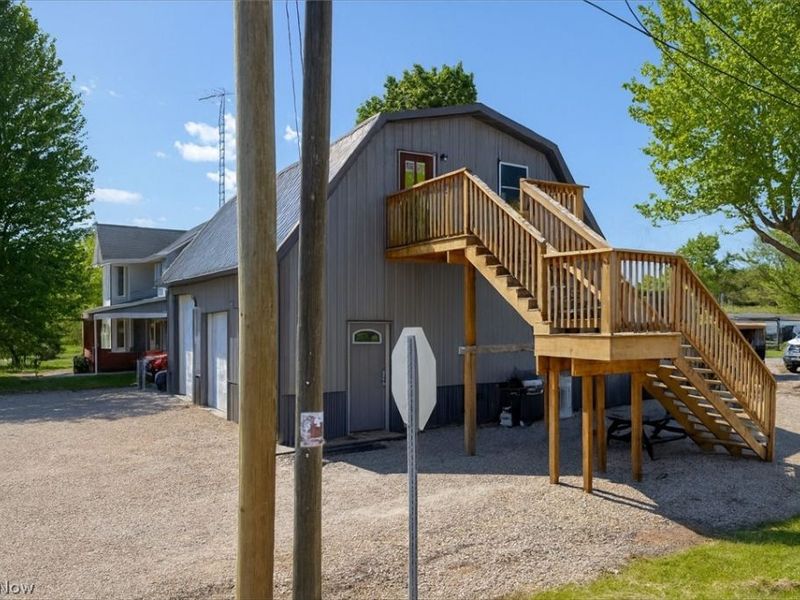 3995 Clay Pike Road, Cambridge, OH 43725 Photo 4