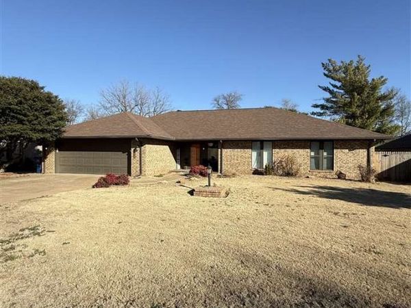 5104 W 9th Avenue, Stillwater, OK 74074