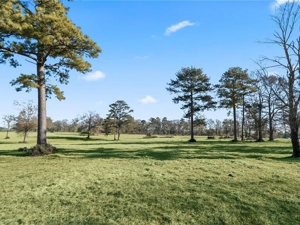RHONER Road , Amite, LA 70422