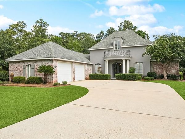 356 ASPEN Lane, Covington, LA 70433