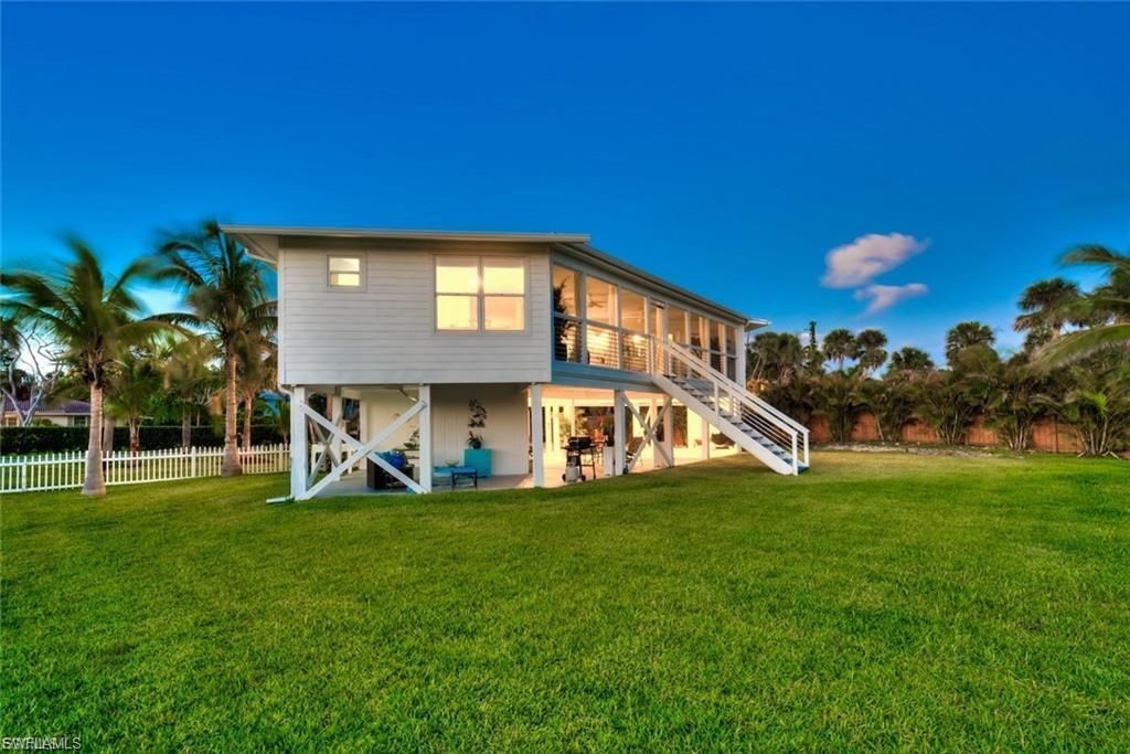6093 Henderson Rd , Sanibel, FL 33957 Photo