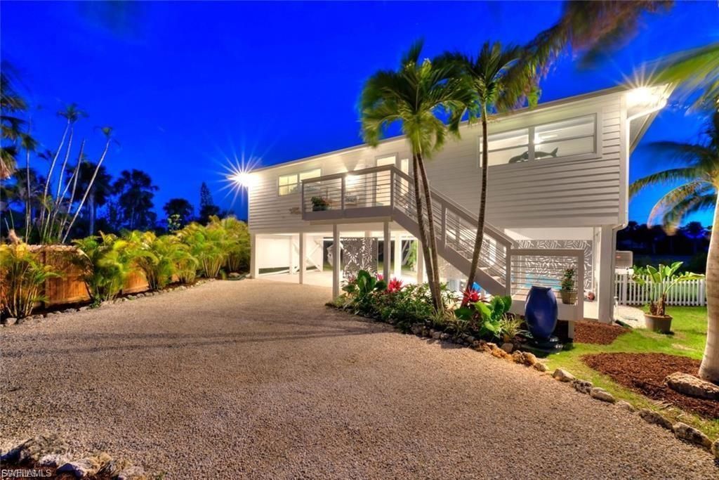 6093 Henderson Rd , Sanibel, FL 33957 Photo