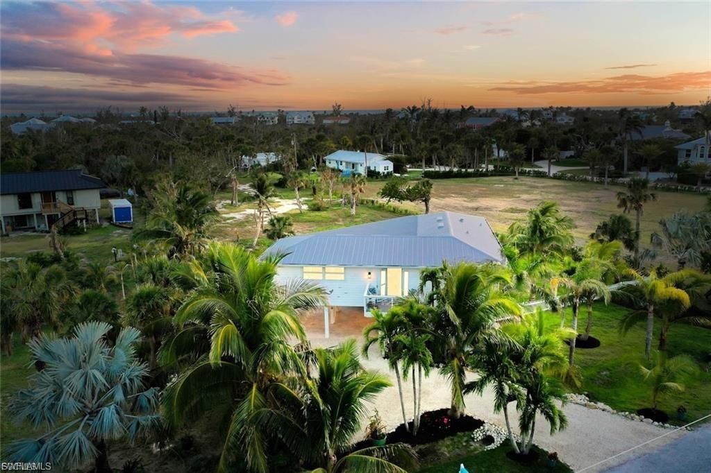 6093 Henderson Rd , Sanibel, FL 33957 Photo