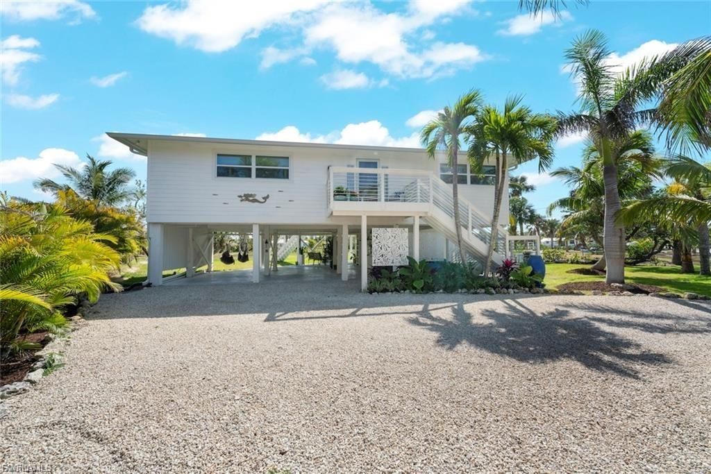 6093 Henderson Rd , Sanibel, FL 33957 Photo