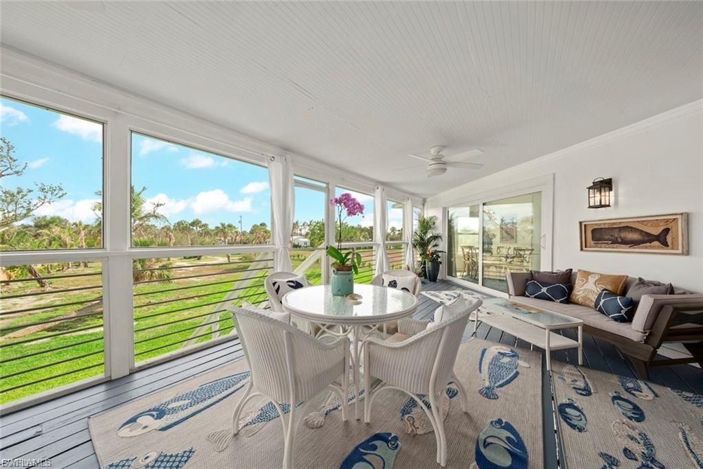 6093 Henderson Rd , Sanibel, FL 33957 Photo