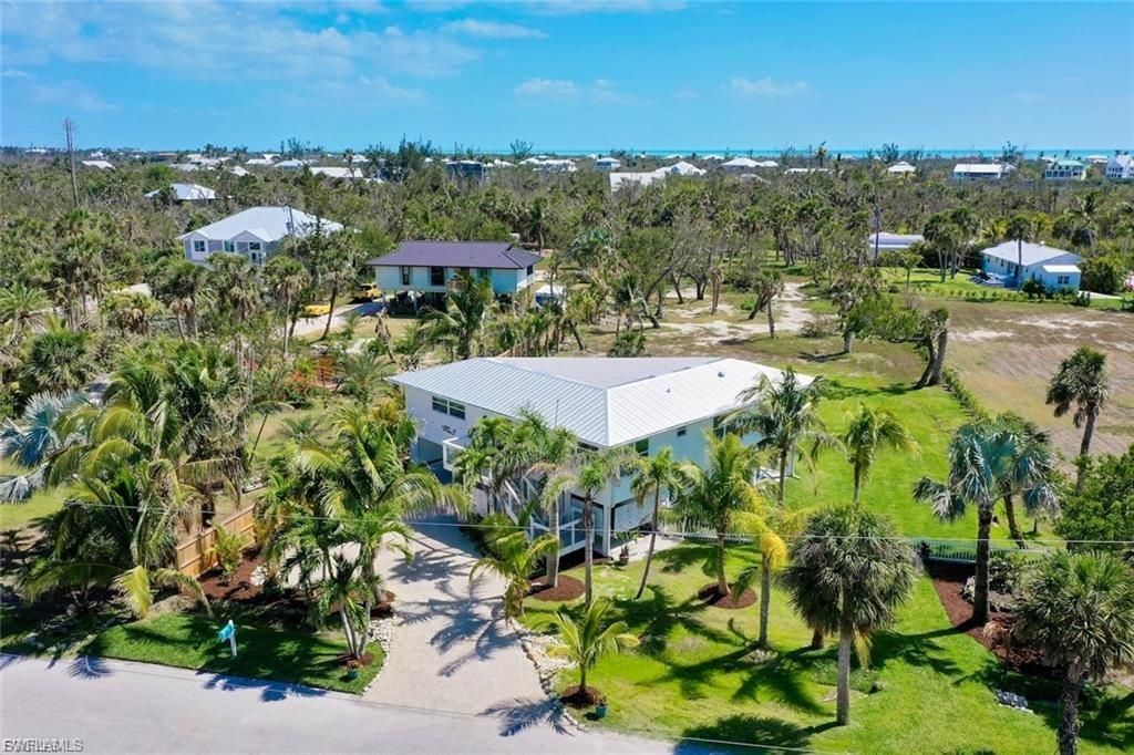 6093 Henderson Rd , Sanibel, FL 33957 Photo