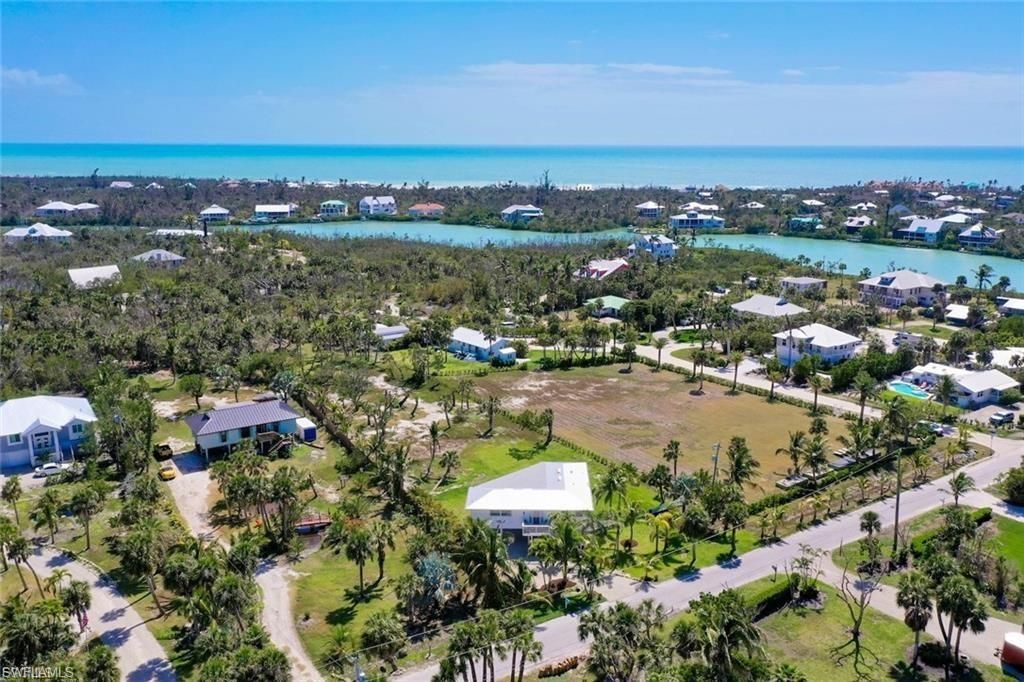 6093 Henderson Rd , Sanibel, FL 33957 Photo