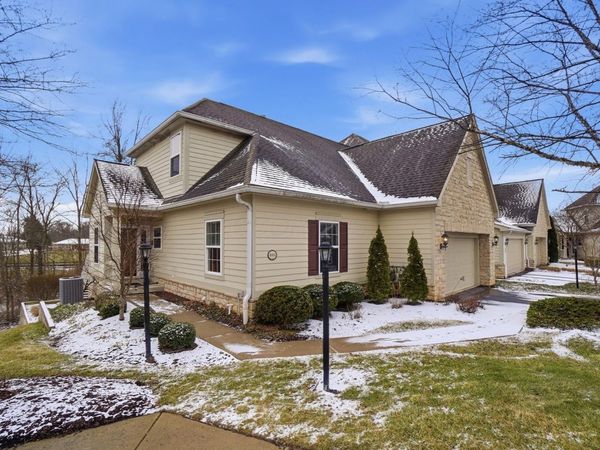 4935 Tempe Road, Powell, OH 43065