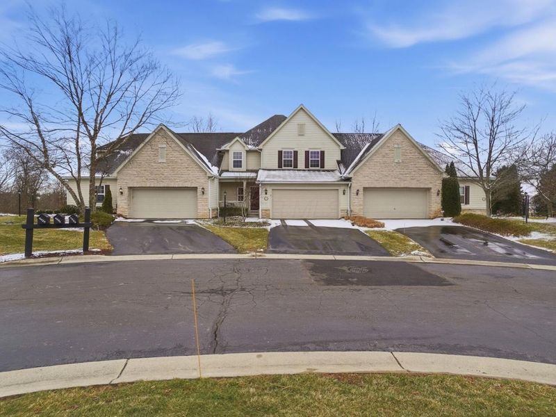 4935 Tempe Road, Powell, OH 43065 Photo 2