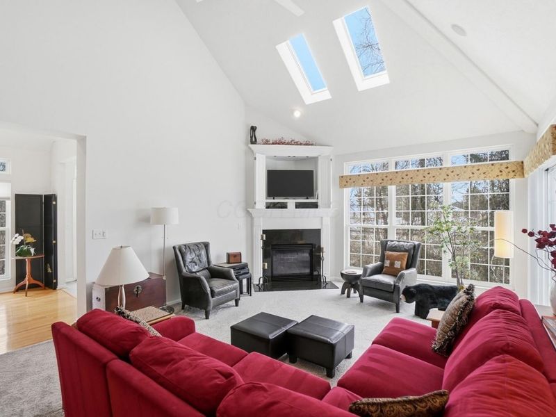 4935 Tempe Road, Powell, OH 43065 Photo 3