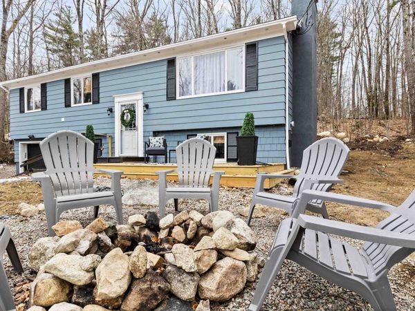 315 Allard Farm Circuit Estate, Conway, NH 03860