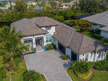 17209 Hidden Estates CIR , FORT MYERS, FL 33908