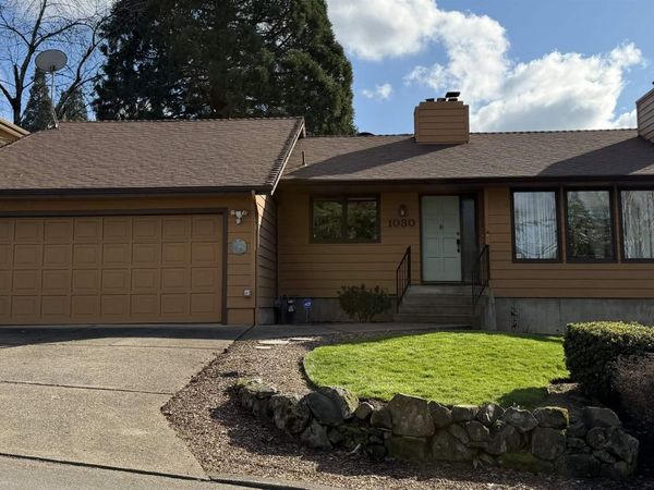 1030 Morningside Dr SE, Salem, OR 97302