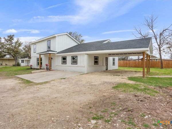 3706 Mountain Oak Lane, Belton, TX 76513