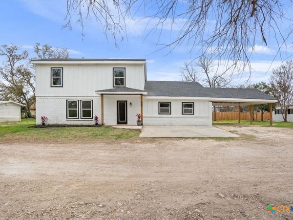 3706 Mountain Oak Lane, Belton, TX 76513